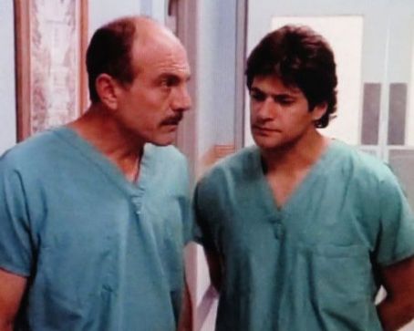 Melrose Place - Thomas Calabro