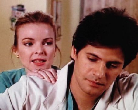 Melrose Place - Thomas Calabro