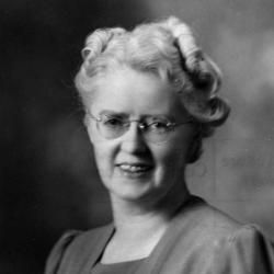 Mabel F. Timlin