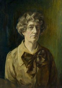 Marjorie Robinson