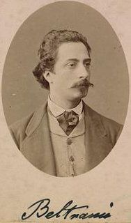 Eugenio Beltrami