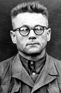 Karl Gebhardt