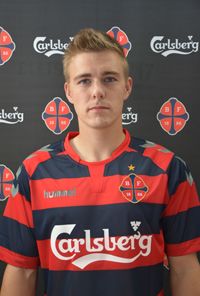 Kasper Kempel