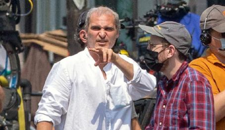Beau Is Afraid - Joaquin Phoenix