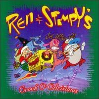 Ren & Stimpy's Crock O' Christmas