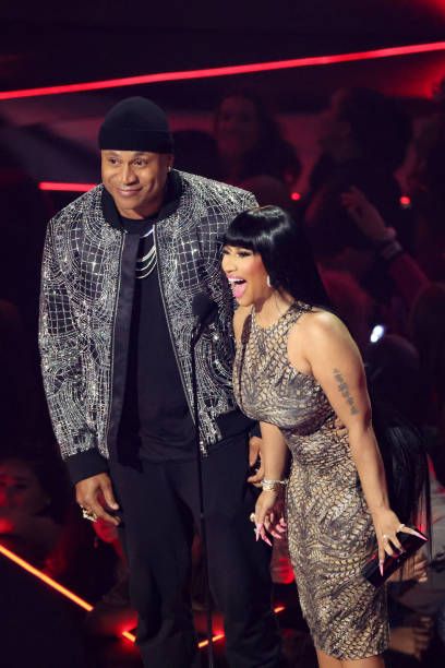 Who is LL Cool J dating? LL Cool J girlfriend, wife