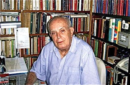 Gilberto Mendonça Teles