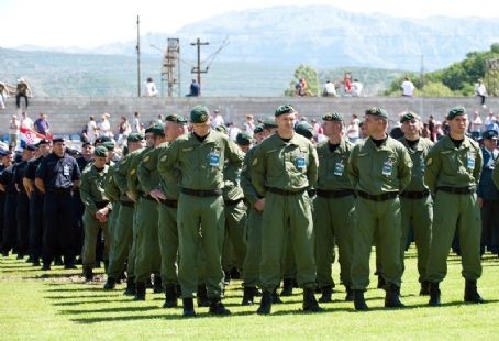 Lučko Anti-Terrorist Unit