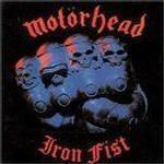 Iron Fist