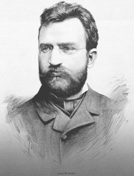 Josef Kořenský