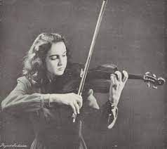 Anahid Ajemian