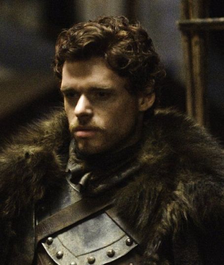 Who is Robb Stark dating? Robb Stark partner, spouse