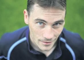 Kevin Flynn (hurler)