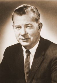 Mark McElroy