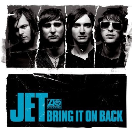 Jet Album Cover Photos - List of Jet album covers - FamousFix