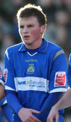 Stephen Gleeson