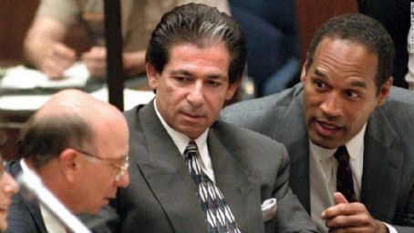 Who is O.J. Simpson dating? O.J. Simpson girlfriend, wife