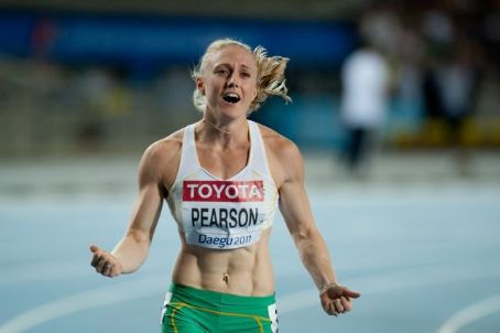 Sally Pearson | Sally Pearson Picture #20155196 - 454 x 302 - FanPix.Net