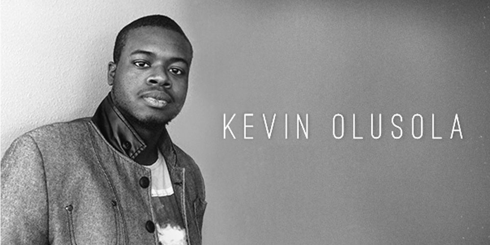 Pentatonix Kevin Olusola Girlfriend