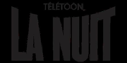 Télétoon la nuit