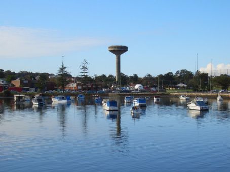 Tempe, New South Wales