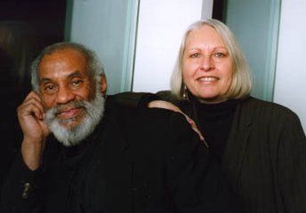 Leo and Diane Dillon