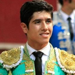 Luis David (bullfighter)