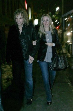 Dave Bryan and Lexi Quaas Picture - Photo of David Bryan and Lexi Quaas ...