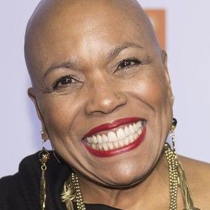 Dee Dee Bridgewater