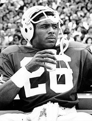 Lam Jones
