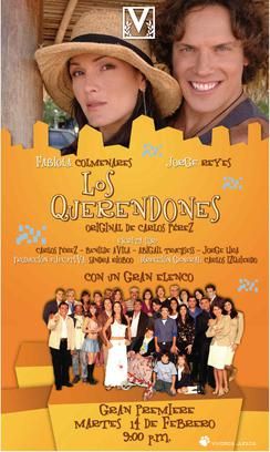 Los Querendones