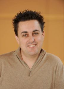 Richard Holden (economist)