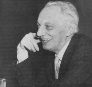 Otto Soglow