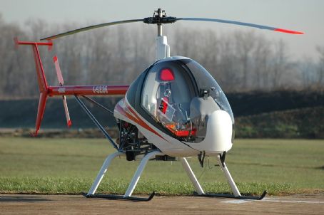 Heli-Sport CH-7
