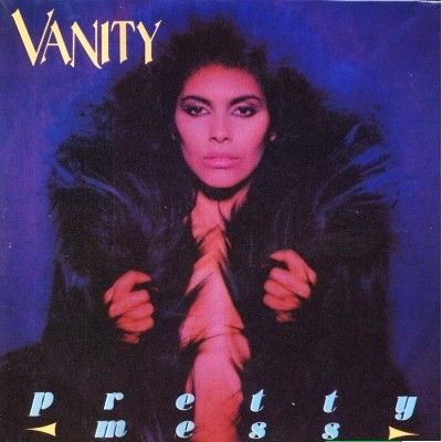 Vanity Album Cover Photos - List of Vanity album covers - FamousFix