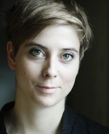 Ève Landry