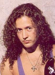 Michael Wilton