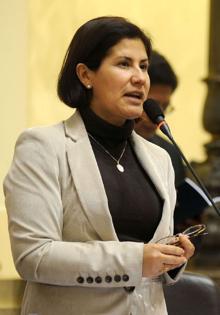 Rosa Florián
