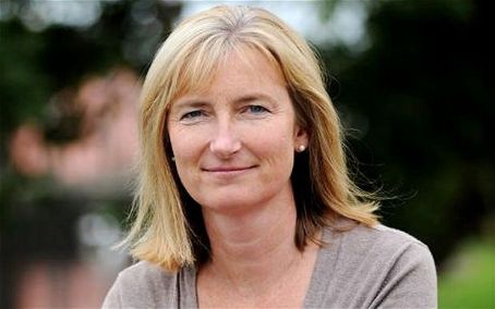 Sarah Wollaston