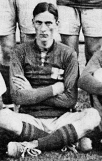 Helge Ekroth