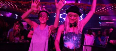 The Nervo Twins