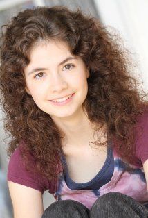 Katlin Mastandrea