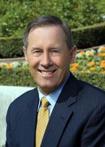 Tom Berryhill