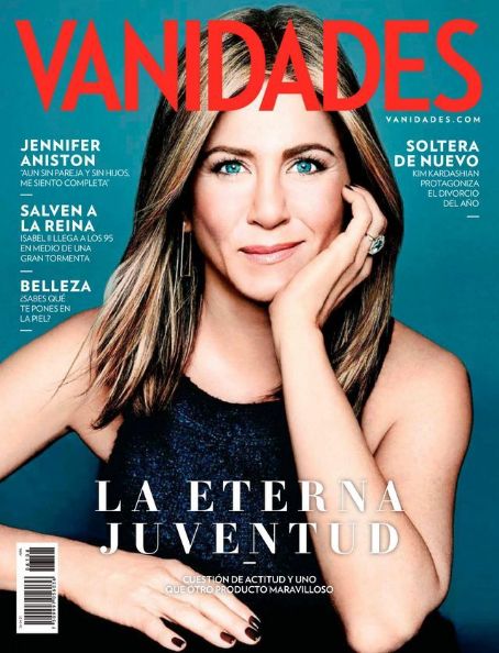 Vanidades