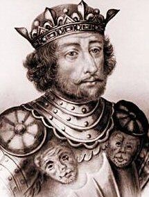 Robert I of France