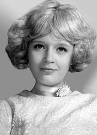 Yelena Valayeva