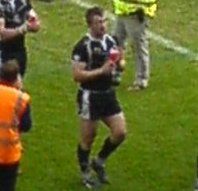 Paul Clough