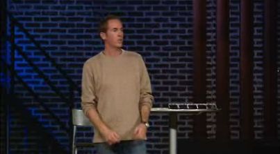 Andy Stanley
