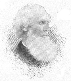 John Shaw Burdon