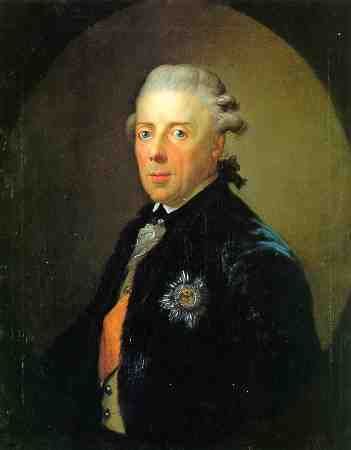 Friedrich Heinrich Ludwig